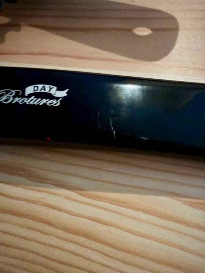 BROTURES ALL DAY ブローチャーズ オールデイ クランクセット