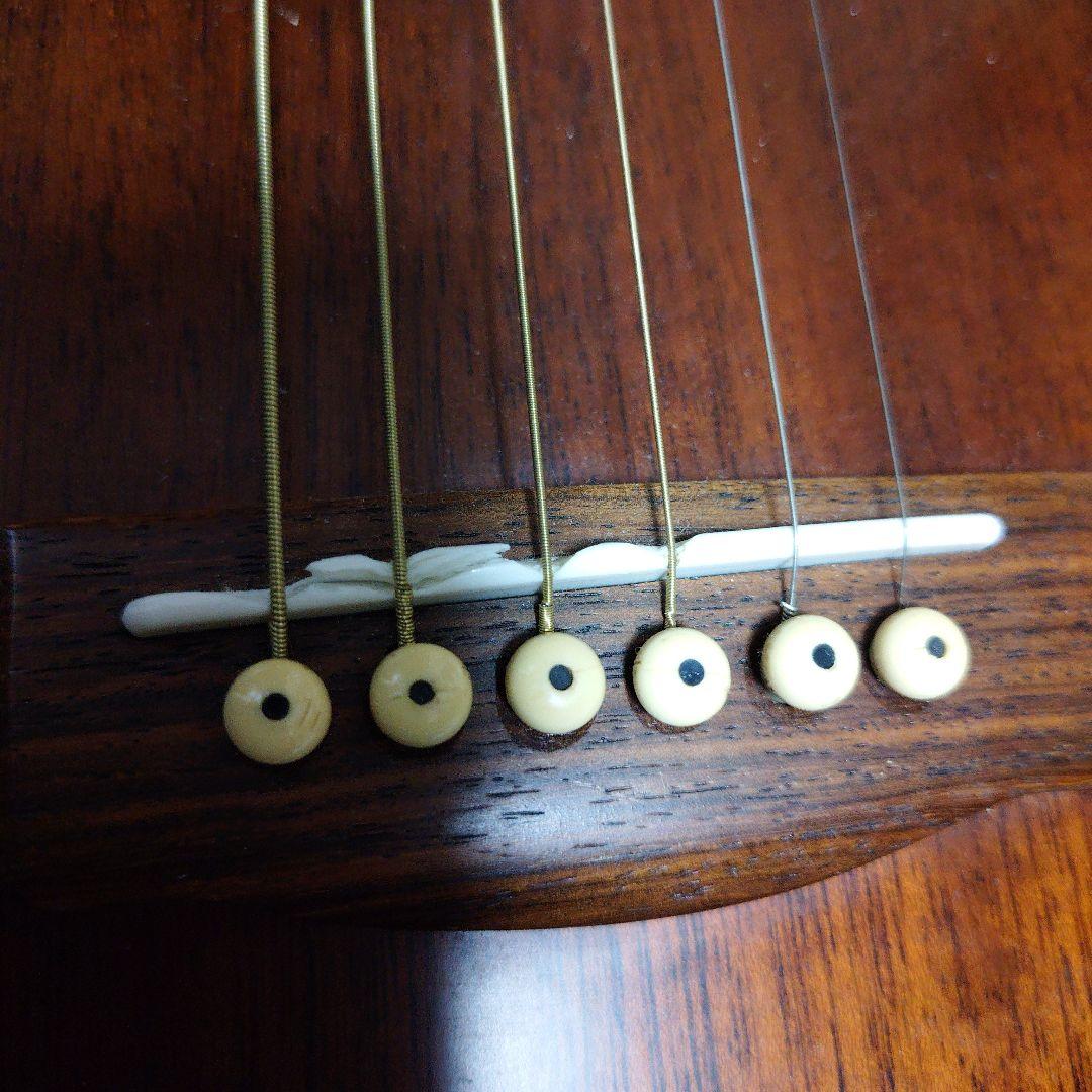 Club Juno アコースティックギター　ジャンク扱いです