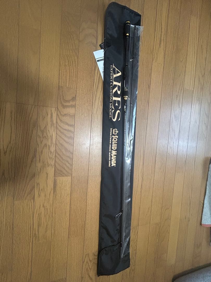 ZERO-G EVOLUTION 翔 707 IZANAGI MX