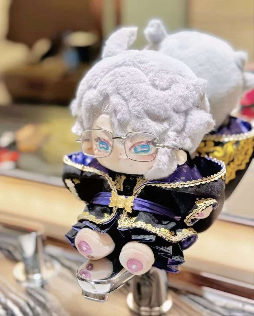 ♥超レア 可愛い 20cm着せ替えぬいぐるみ NO.12♥