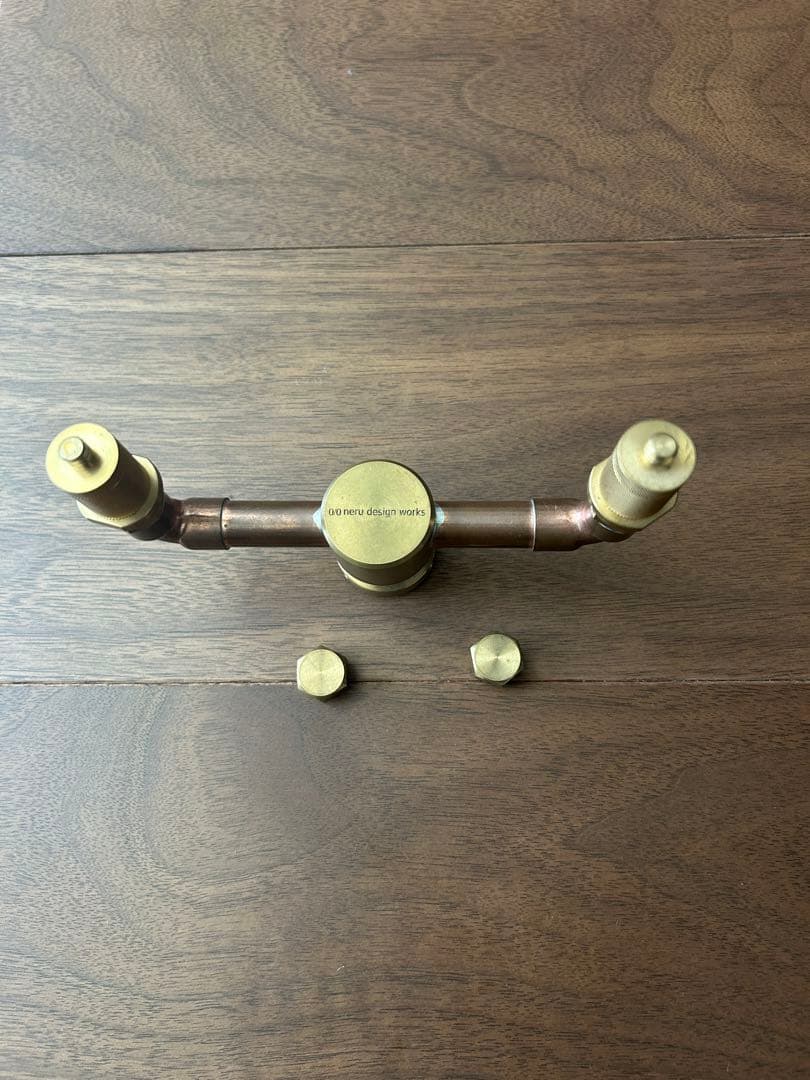 neru design works【FUTAMATA】