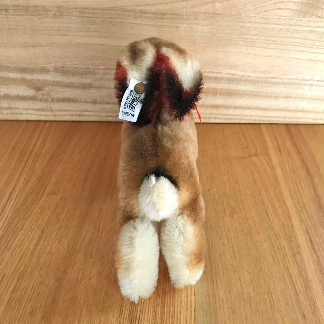 シュタイフ Steiff うさぎちゃん　 HOPPY ホッピー