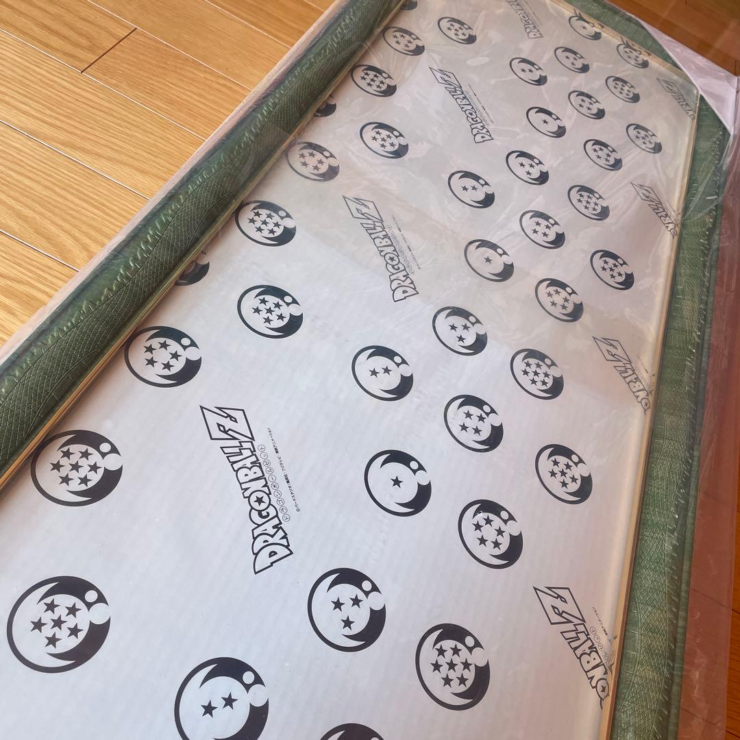 ドラゴンボールZ 専用パズルフレーム　神龍額　950ピース用　未使用