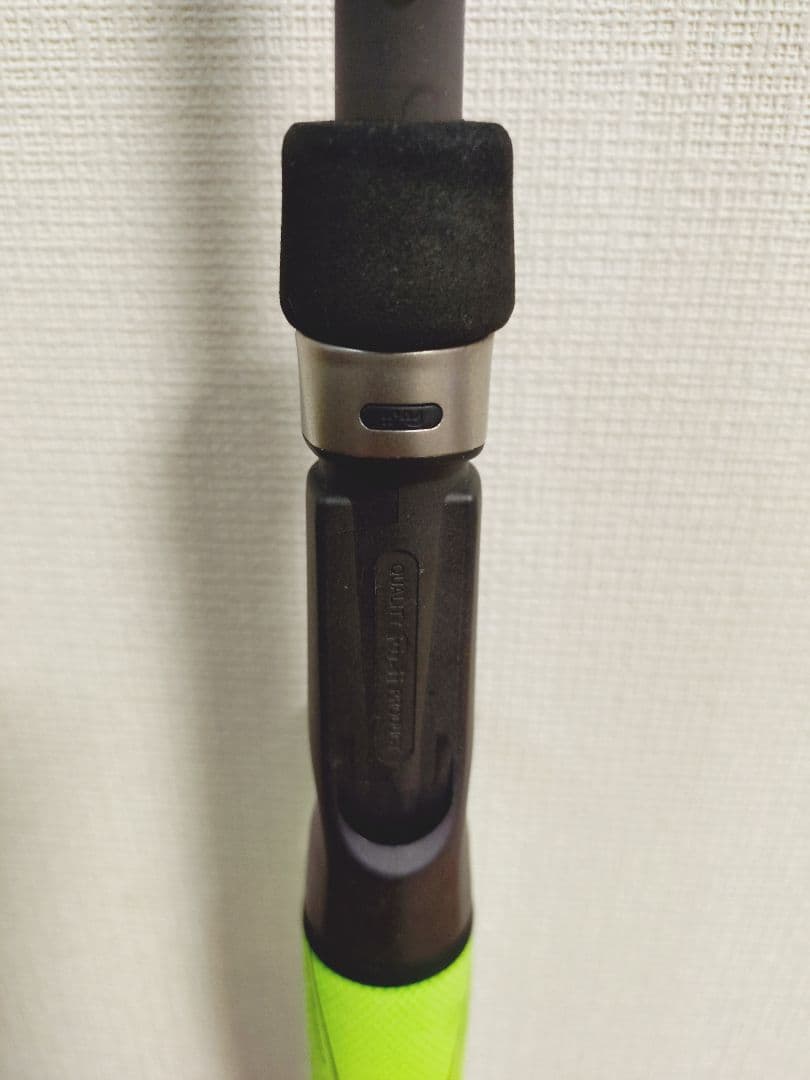 キスラー 「 マグネシウム2 」MG2-H-70-MF ほぼ新品