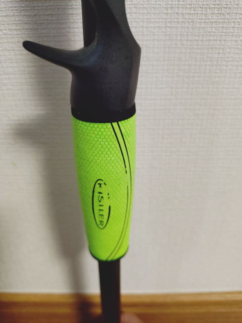 キスラー 「 マグネシウム2 」MG2-H-70-MF ほぼ新品