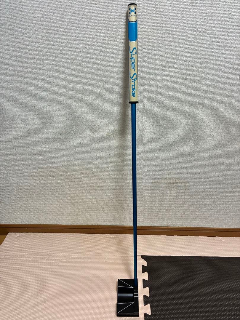 ヨネックス トライプルシプル 34インチ パター trg300 tp-01