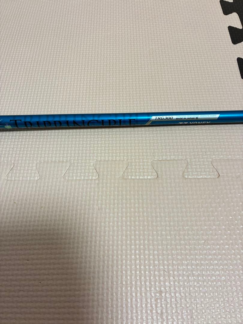 ヨネックス トライプルシプル 34インチ パター trg300 tp-01