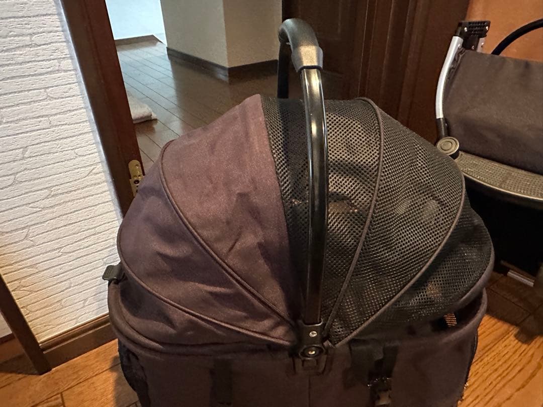 ペットカート小型・中型犬用