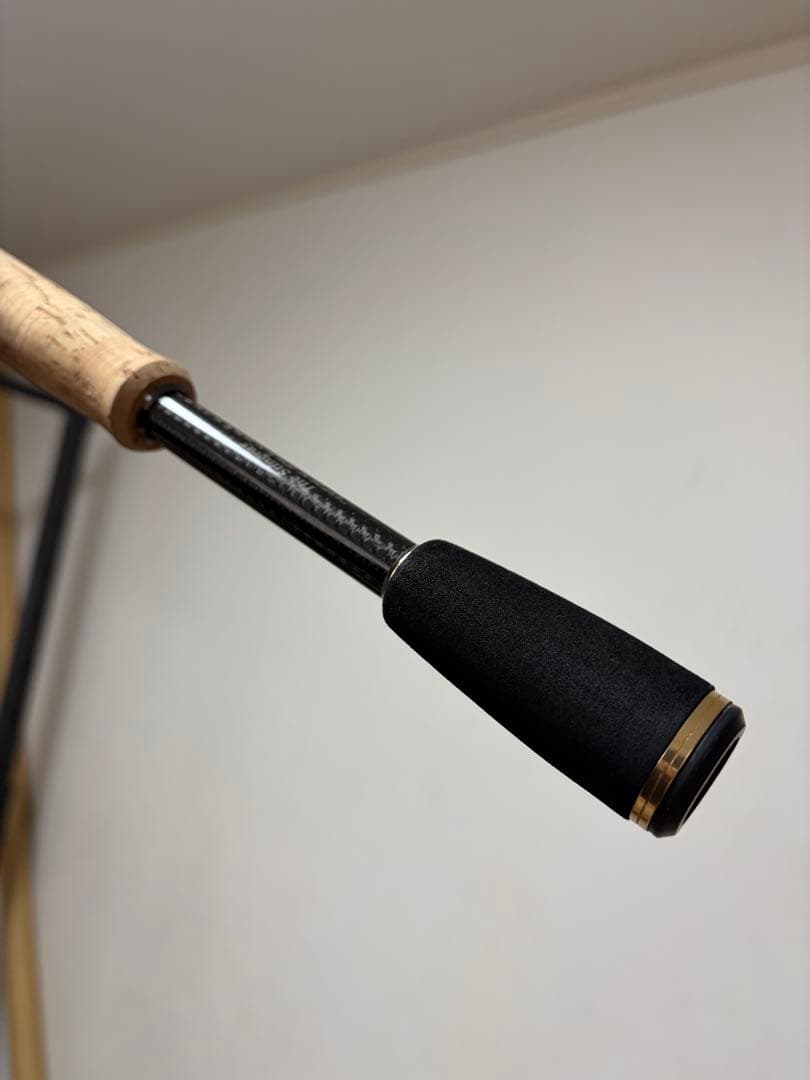 カレイドインスピラーレ　スティングレイワイルドフィネス