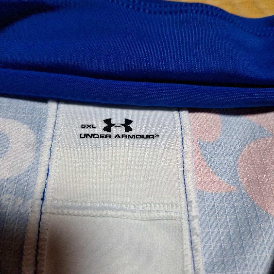 NTT コミュニケーションズ　シャイニングアークス　実使用　ラグビージャージ