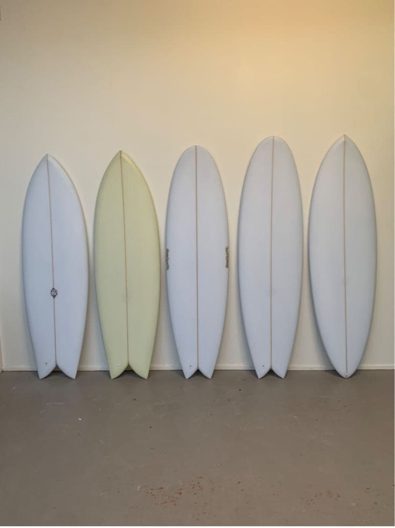 新品⭐︎ deadkooks wildflower 6.6