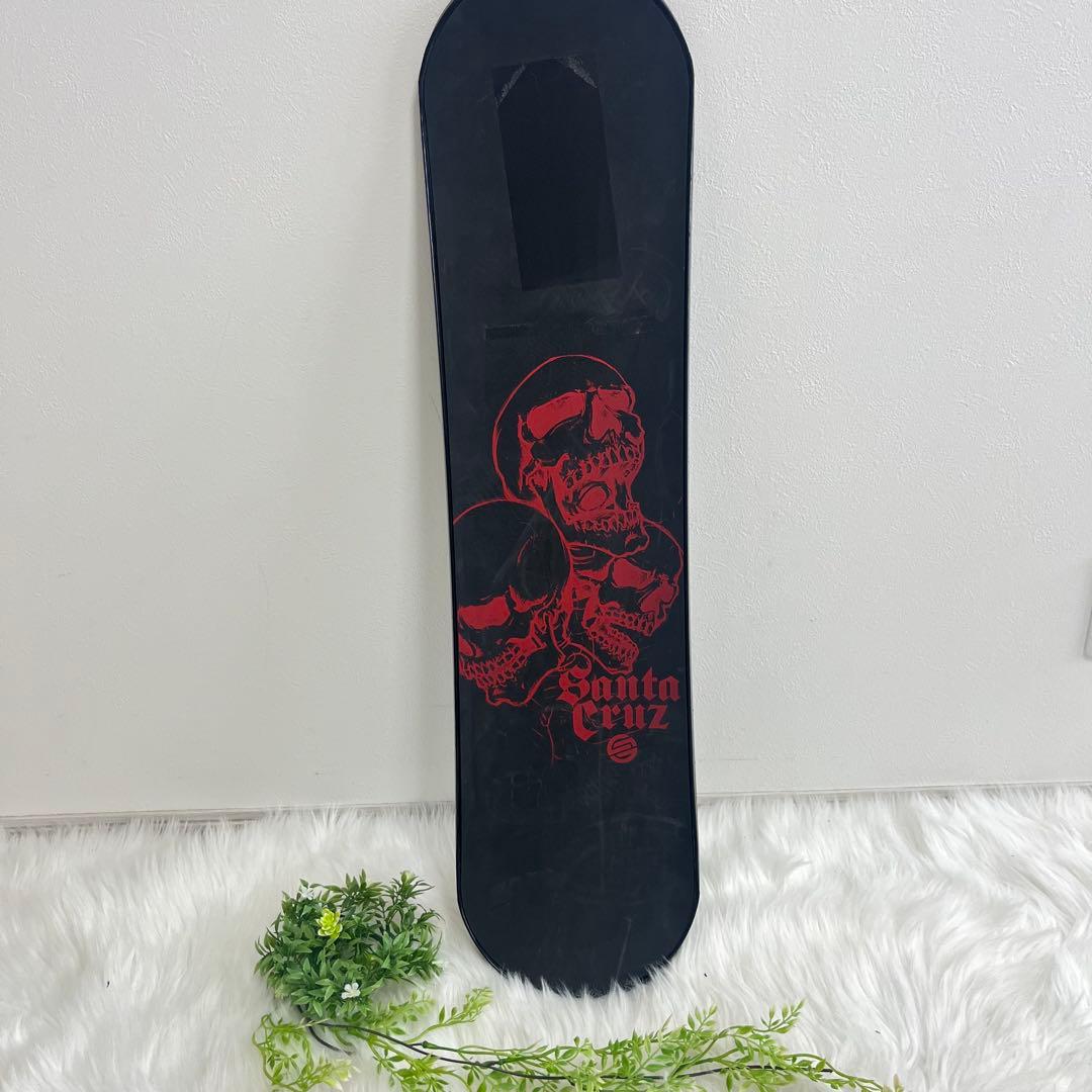 SANTA CRUZ サンタクルーズ スノースケート スケボースノーボード