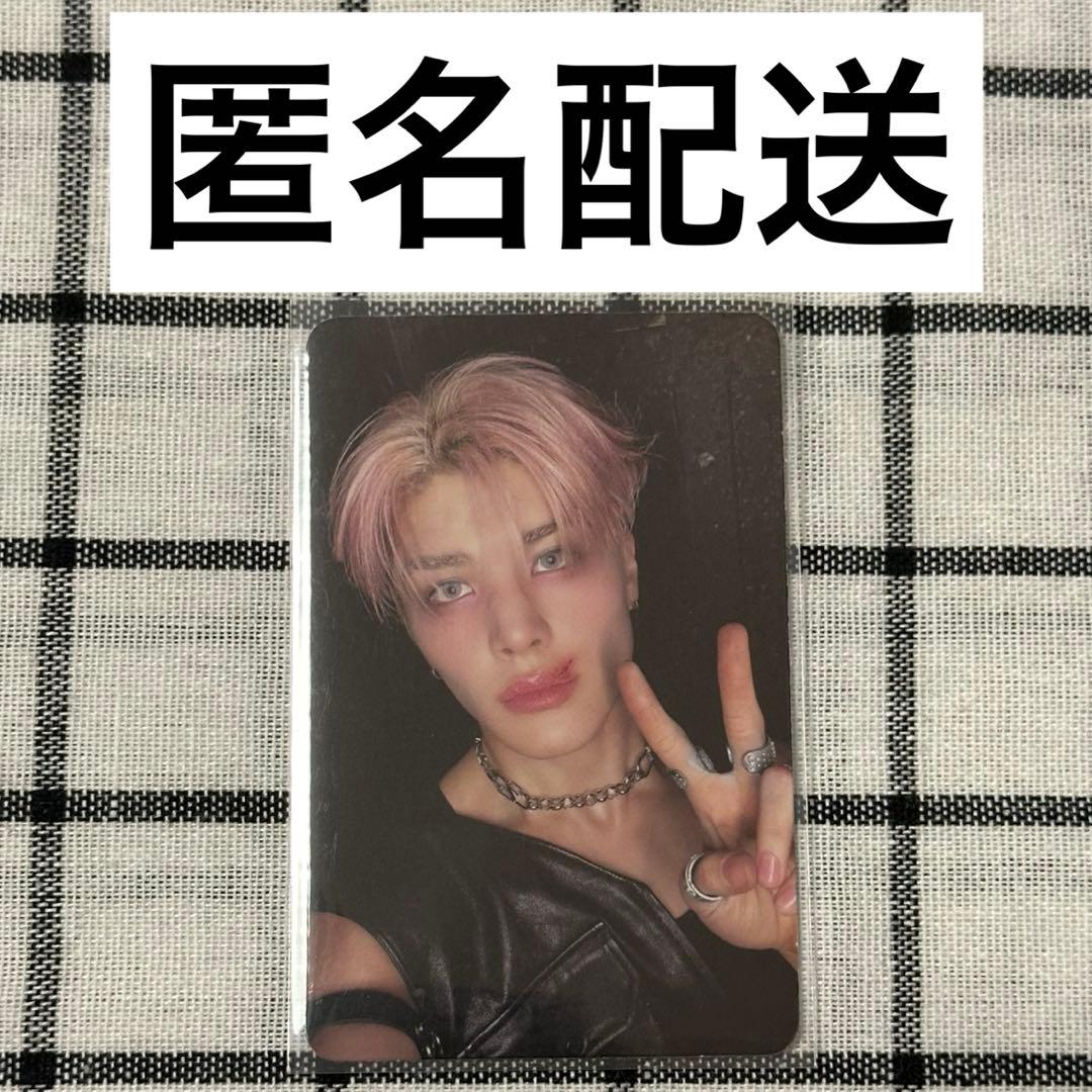 &TEAM　KPOP　NARA　MAKI　マキ　特典　アメリカ　US　②