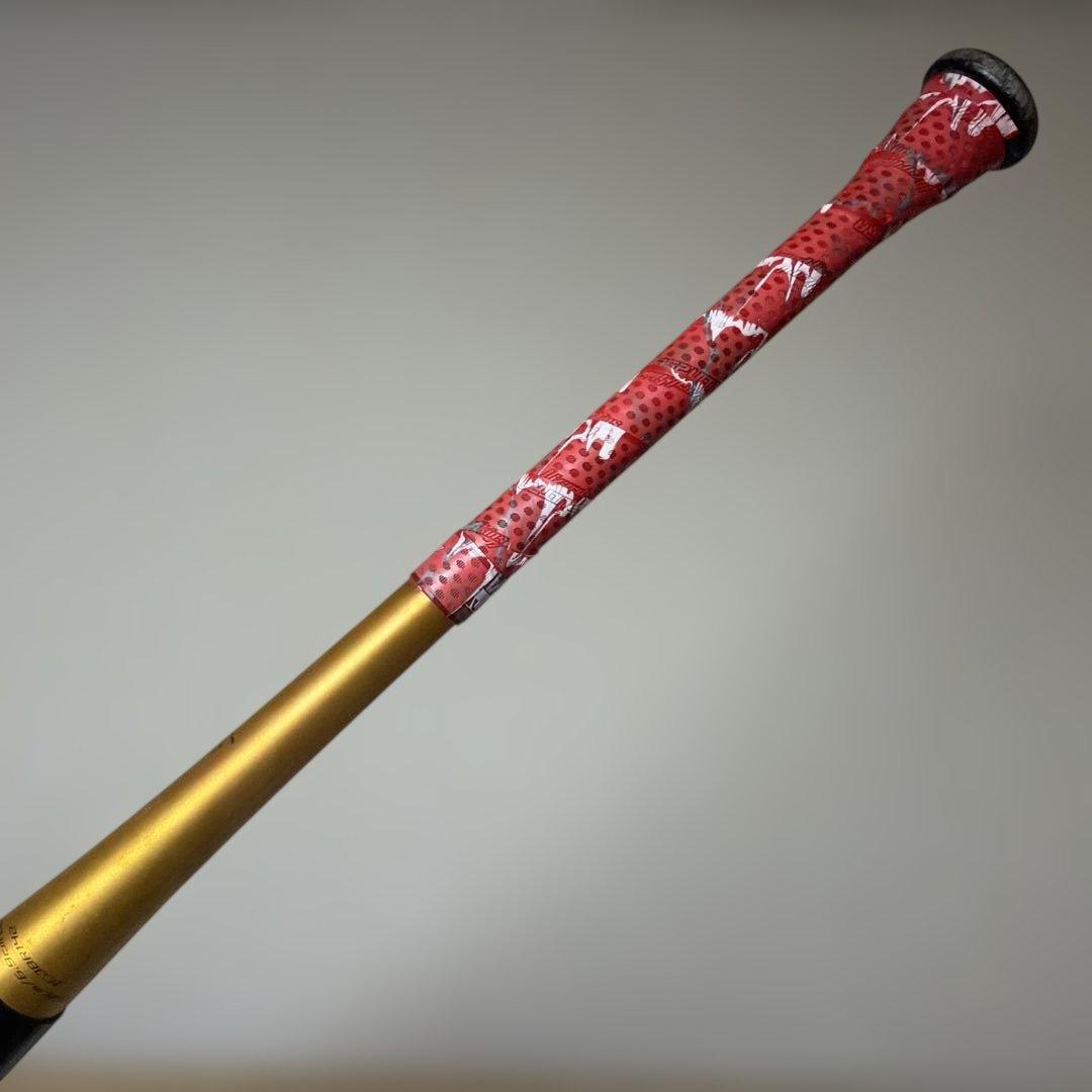 ビヨンドマックスギガキング02 83cm 720g 新品グリップテープ+フレア