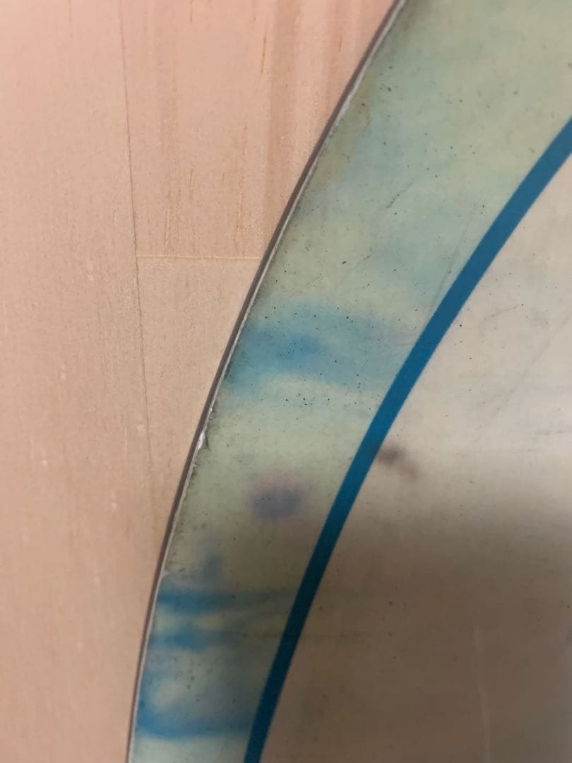 スノーボード MOSS STICK 50SW 2019