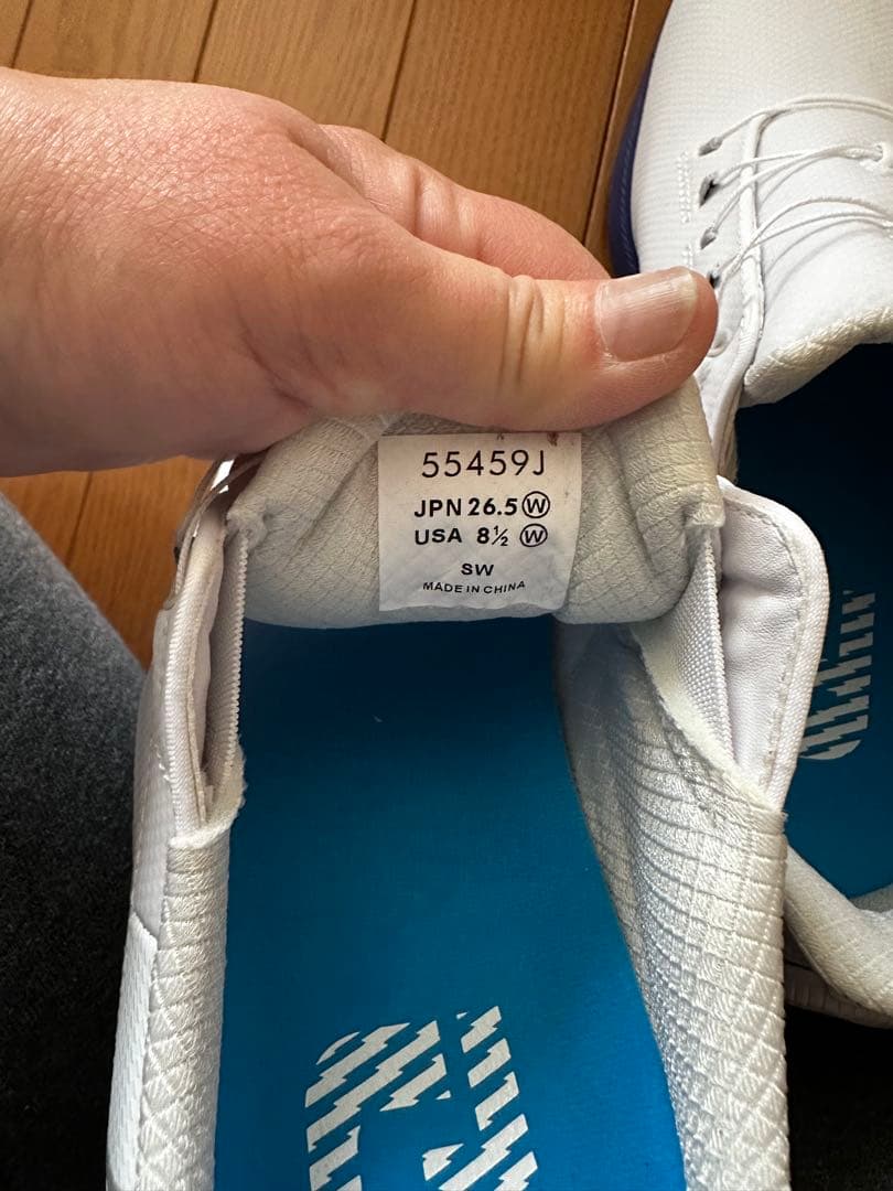 FootJoy ゴルフシューズ JPN 26.5