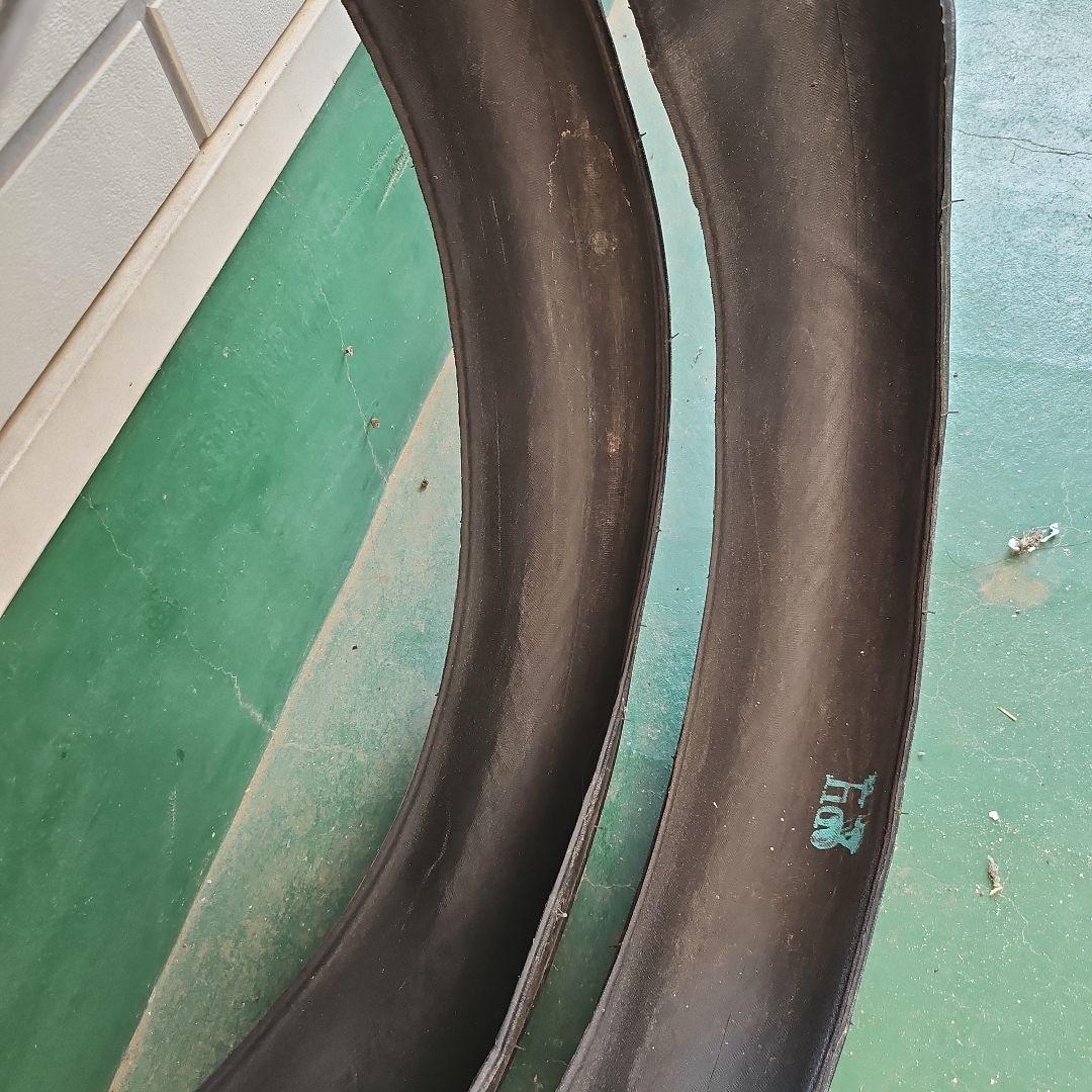 パーツ Cult Pool Fast And Loose Tire Kevlar 2.4