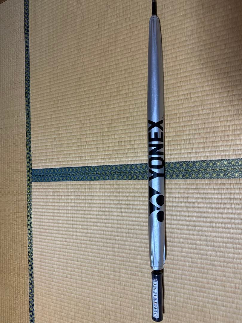 あ*ん様 【岩井姉妹直筆サイン入り】ヨネックス(YONEX) ゴルフパラソル