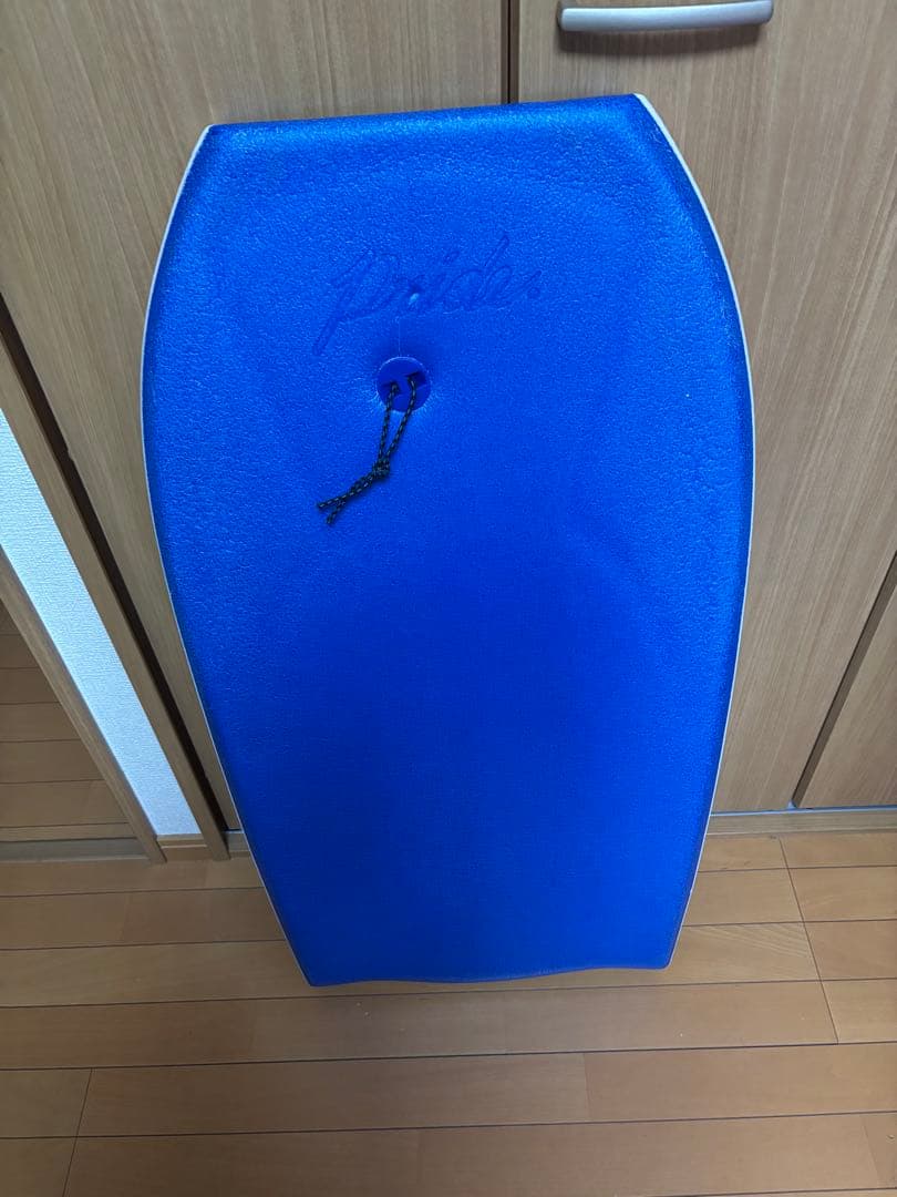 PRIDE ボディボード 桜