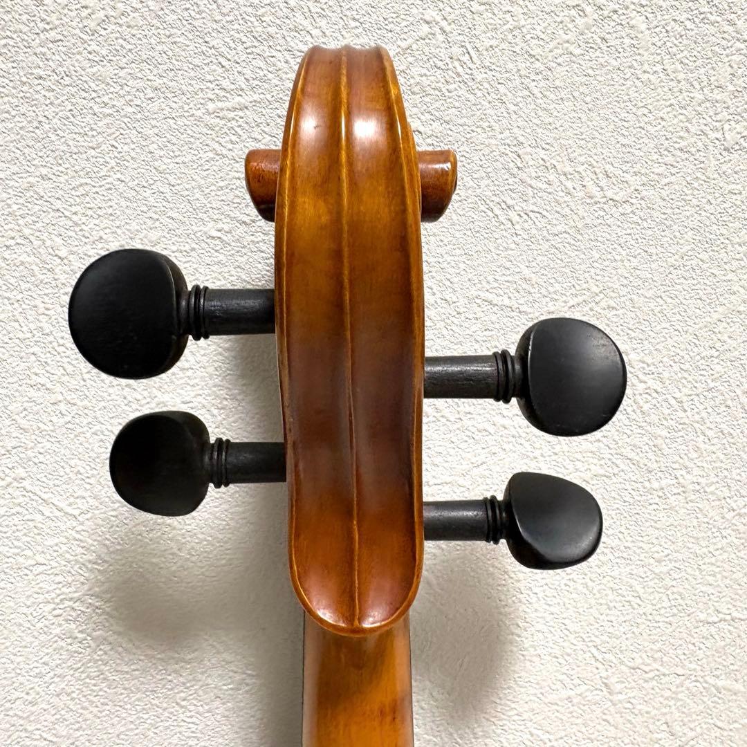 YAMAHA ブラビオール V10G 2012年製 4/4 バイオリン