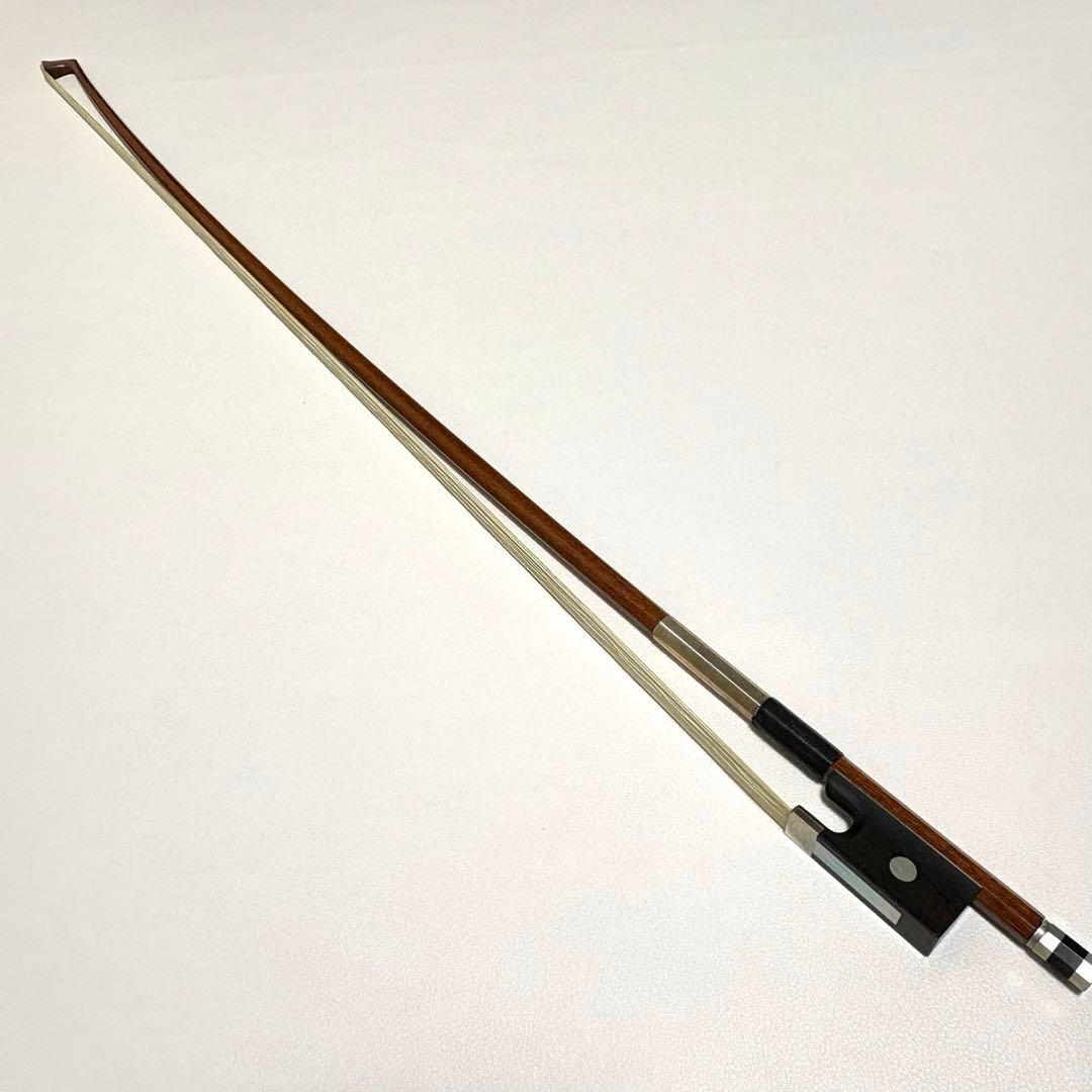 YAMAHA ブラビオール V10G 2012年製 4/4 バイオリン