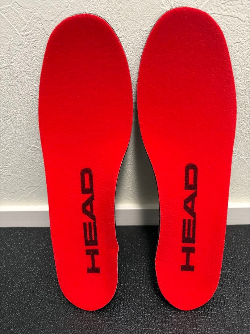 HEAD FORMULA 120 RS スキーブーツ