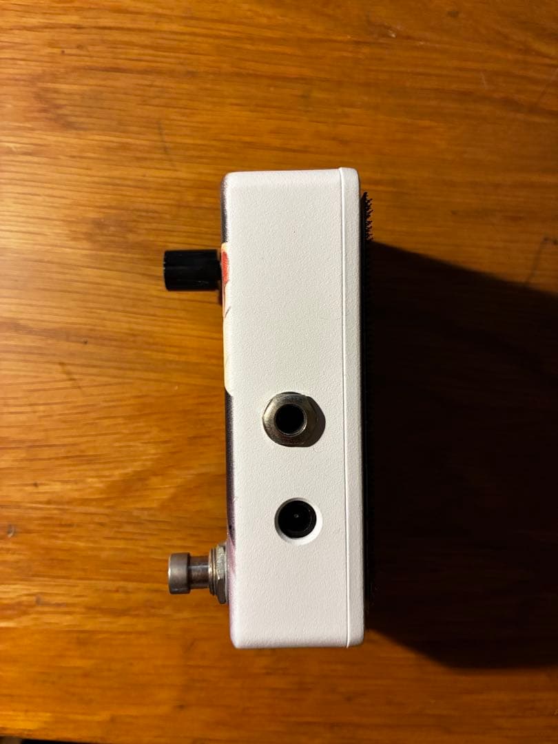 ANIMALS pedal 日差し 初期版 極美品