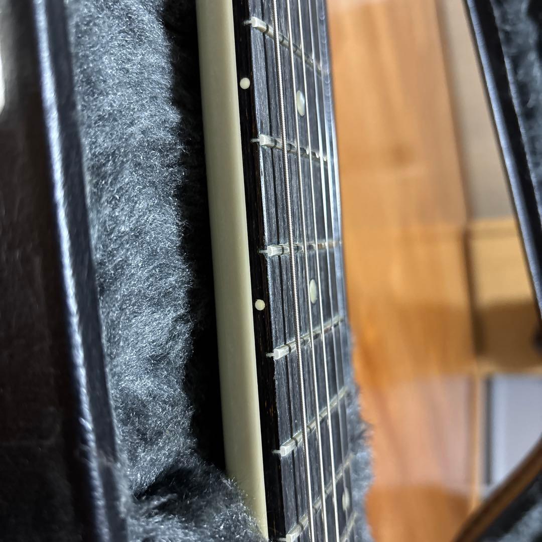 【希少 レアカラー】Gibson SG Special 2011 white