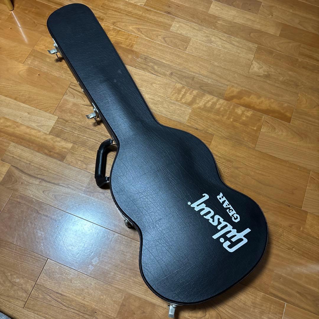 【希少 レアカラー】Gibson SG Special 2011 white