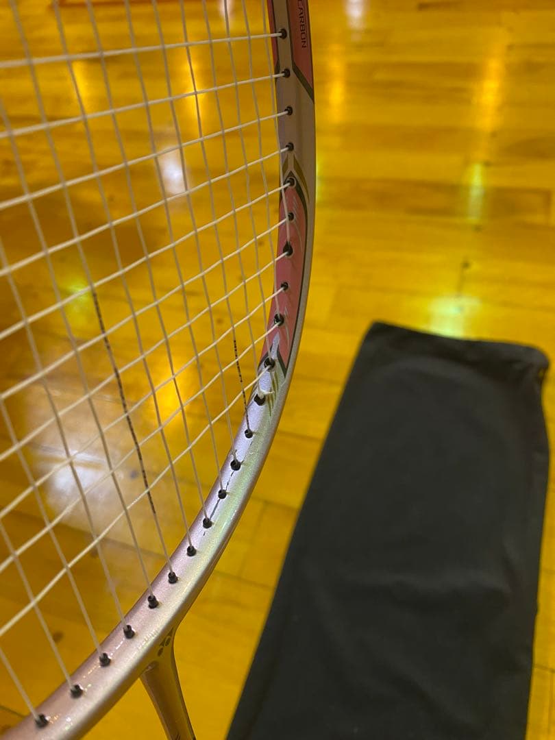 YONEX DUORA6 ラケット　バドミントン