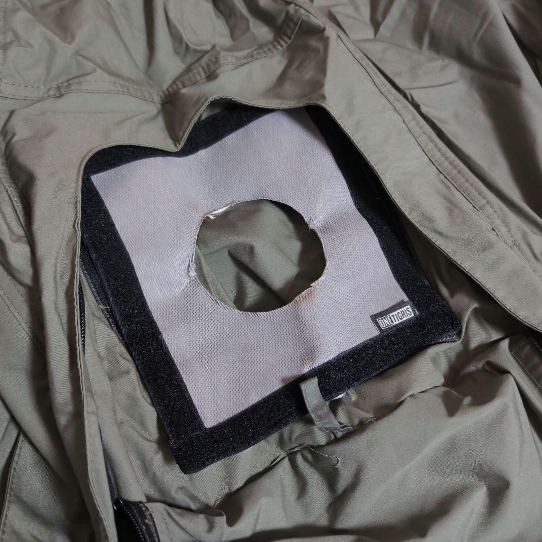 ONETIGRIS×Hilander A型フレーム Northgaze