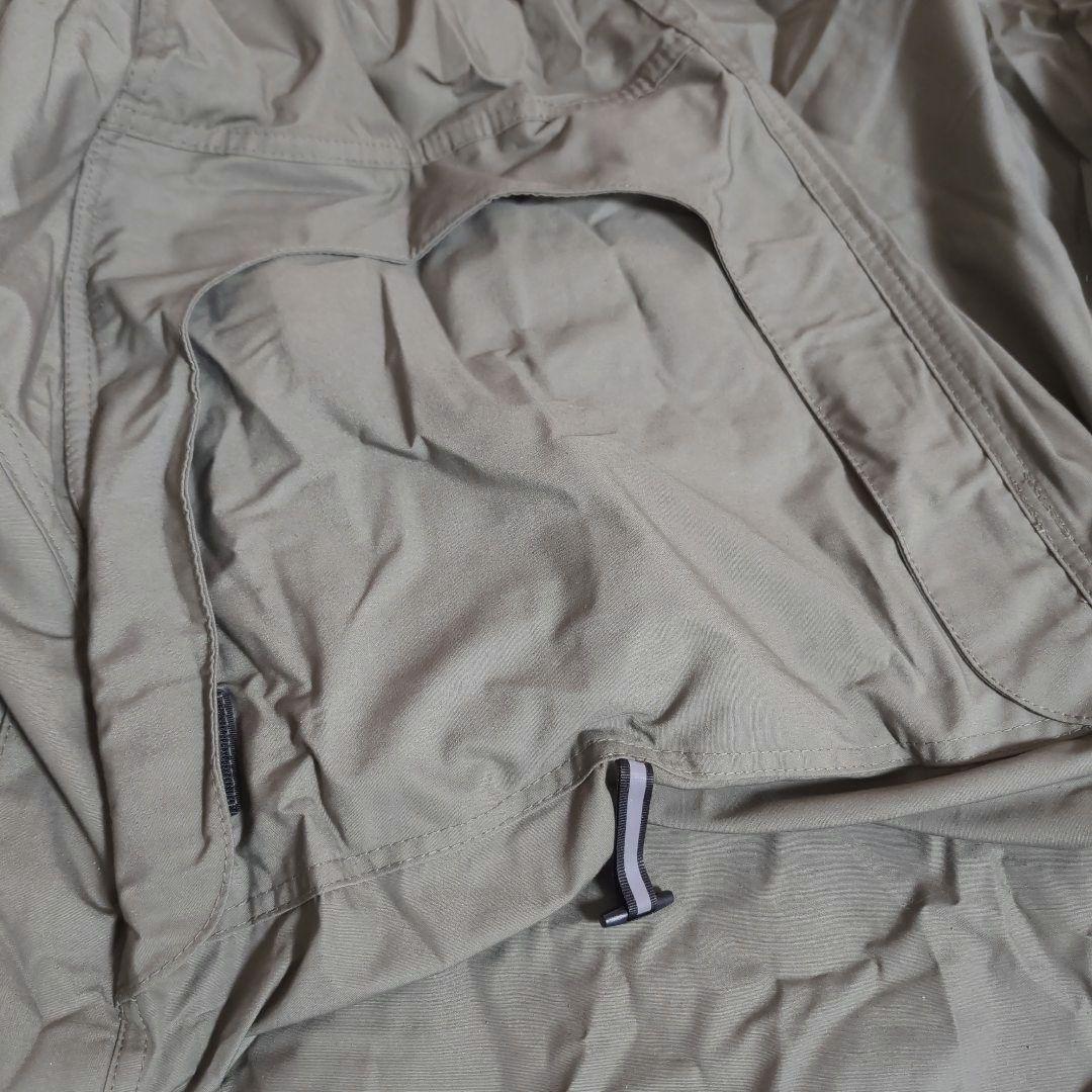 ONETIGRIS×Hilander A型フレーム Northgaze