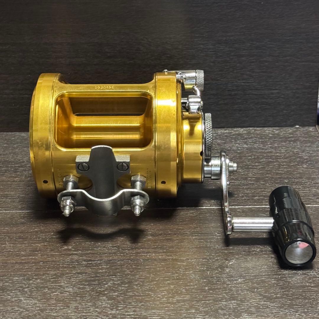 ペン インターナショナル2 30SW PENN INTERNATIONAL II