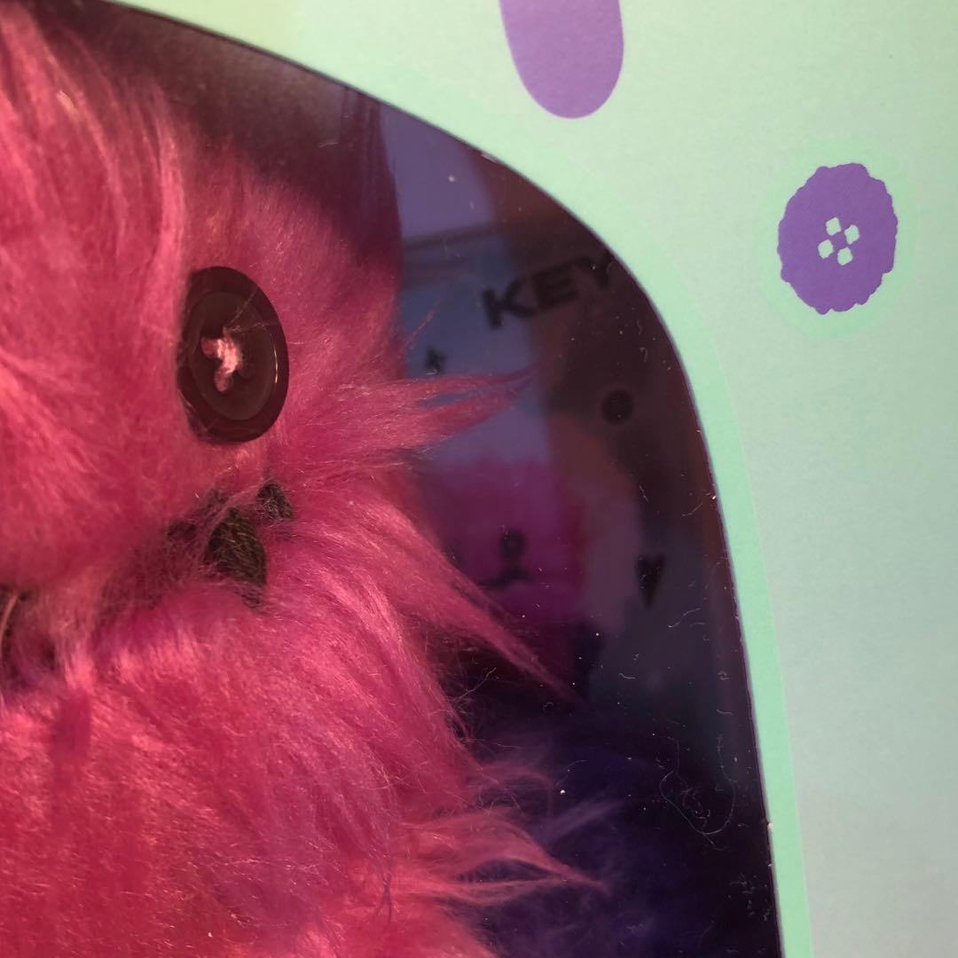 SHINee　KEY　キー　BOK-SILLee　ボクシリ　まとめ売り　4点