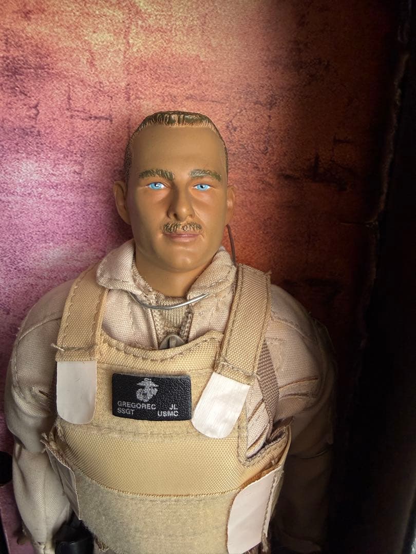 ミリタリー TOY SOLDIER