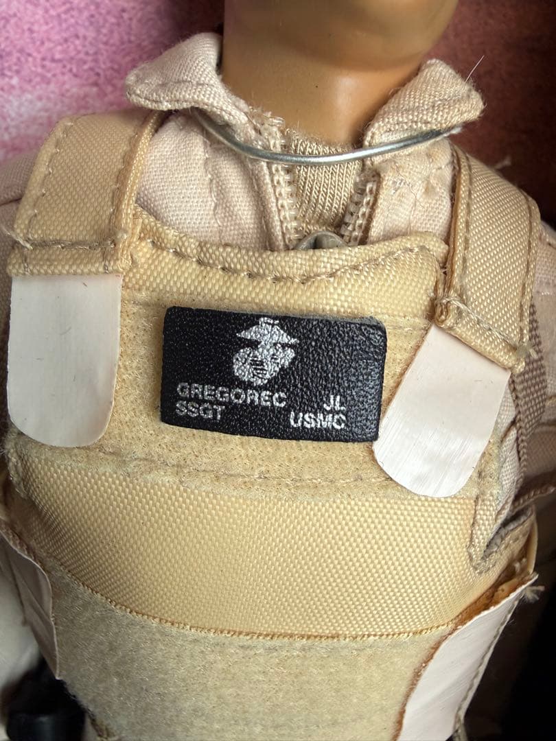 ミリタリー TOY SOLDIER