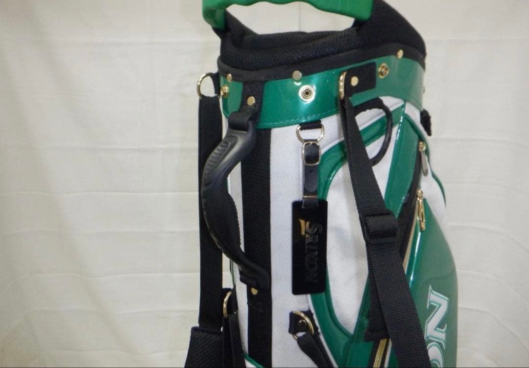 ★SRIXON★スリクソン★マスターズ仕様★9.0型★限定品★美品★スタンド