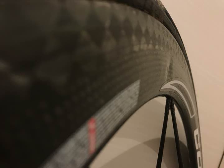 パーツ CORIMA MCC +