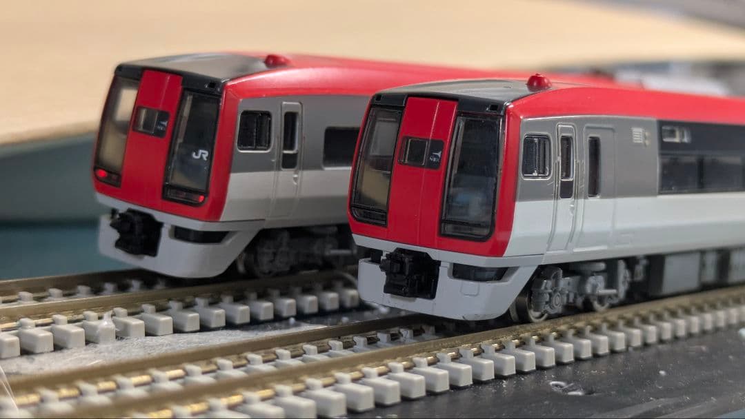 鉄道模型 TOMIX 92051 JR Express Series253