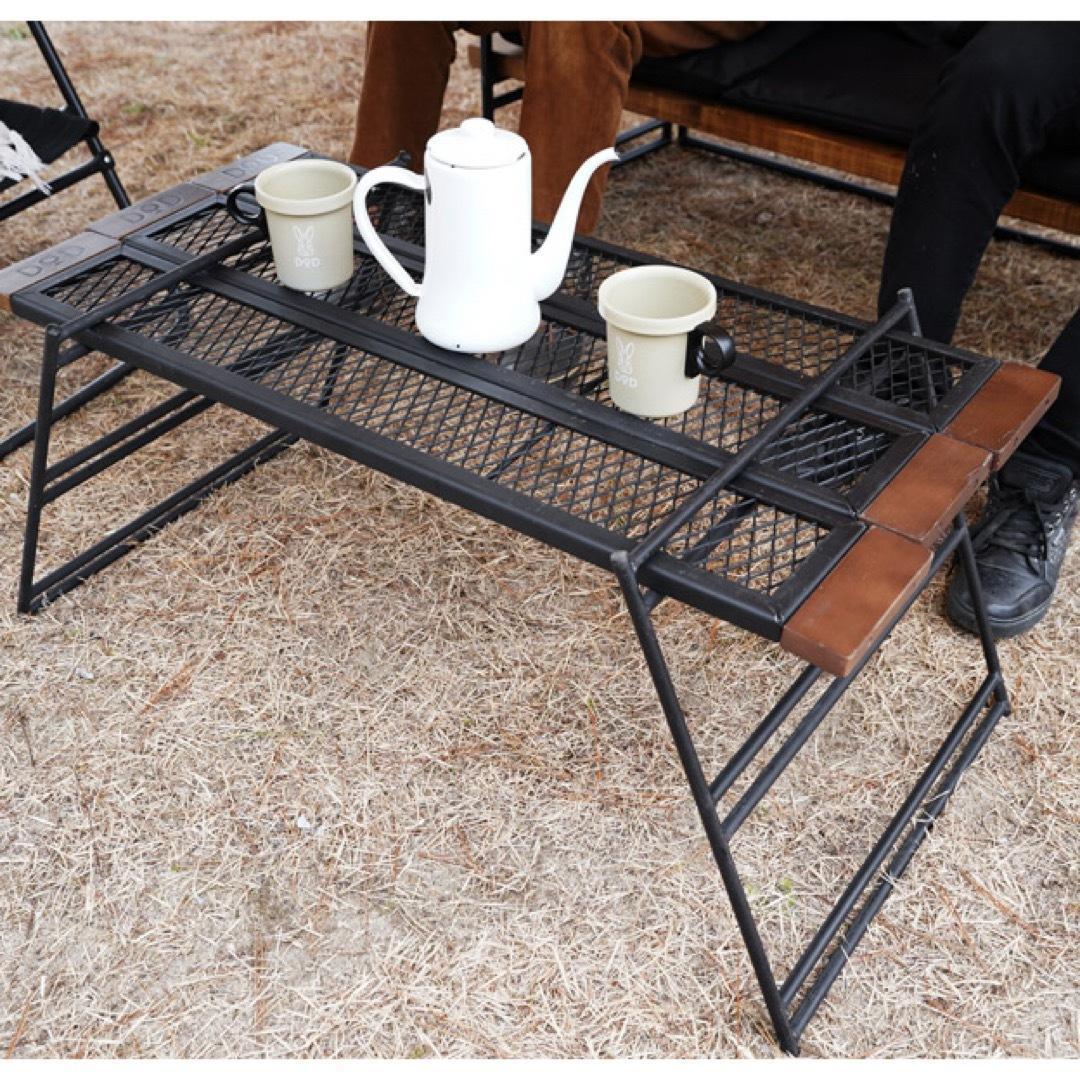 TEQUILA TABLE テキーラテーブル TB4-746-BK