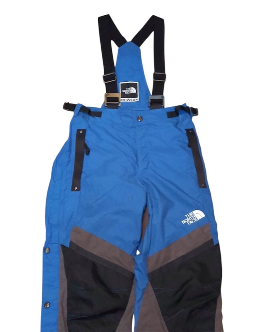 The North Face スキーウェア
