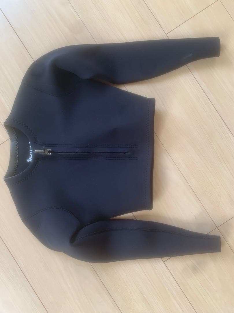 sea✖️me wetsuits