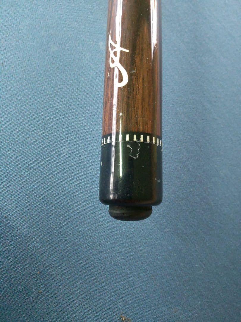 アダム マスターブレイク バットのみ ビリヤード