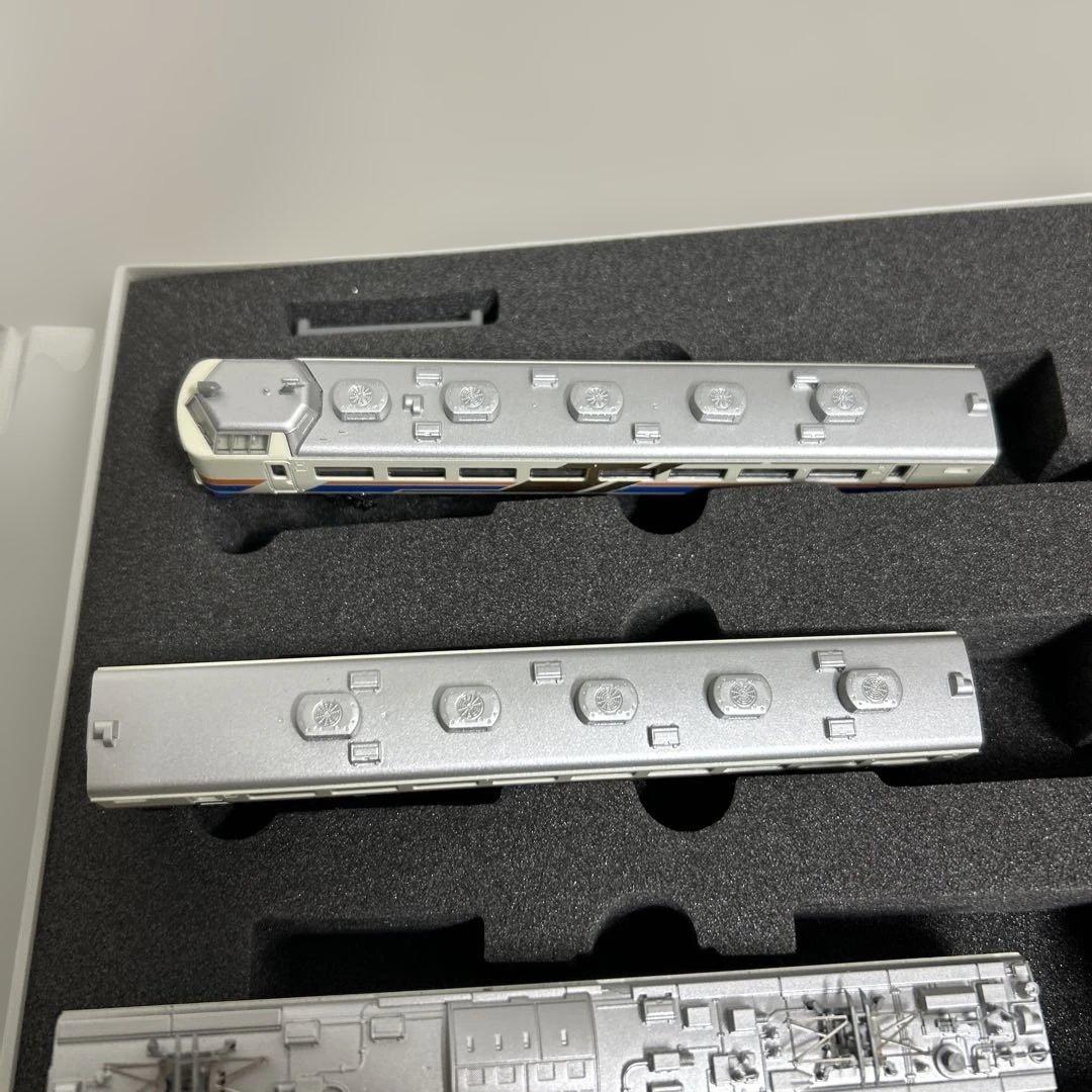 Nゲージ 　TOMIX 92045 485系　かがやき.きらめき　カラー