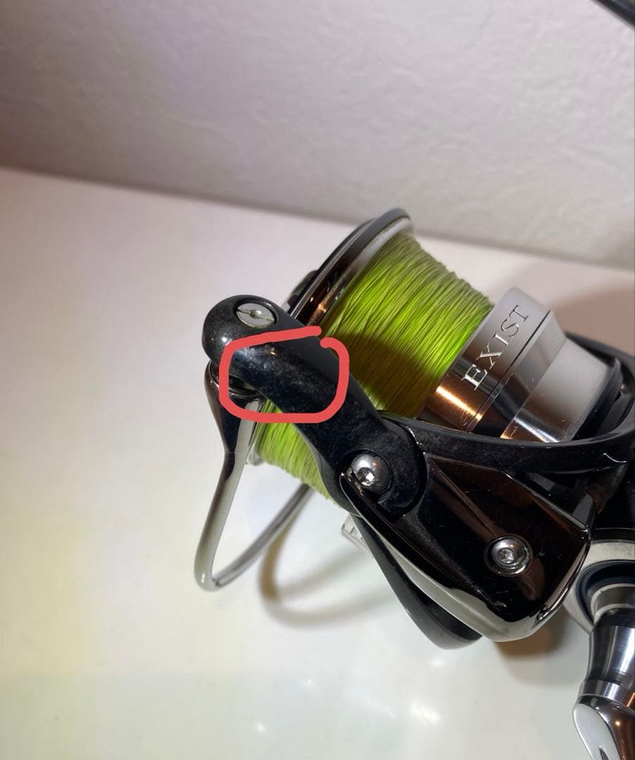 【限定値下げ】ダイワ18イグジスト LT4000-CXH