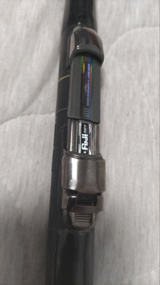 がまかつ　ガマ磯　アテンダー　　　　　175-53