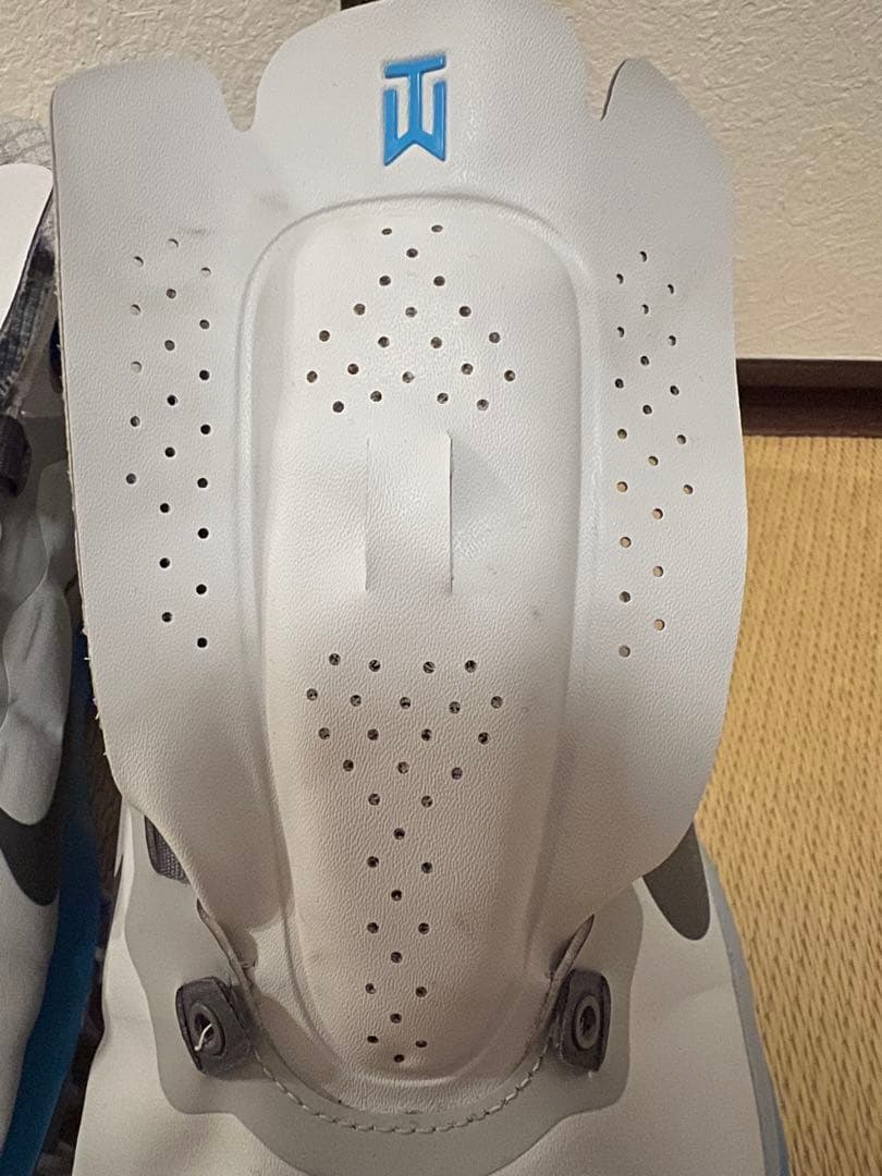 NIKE ナイキ ゴルフシューズTW'13 29cm