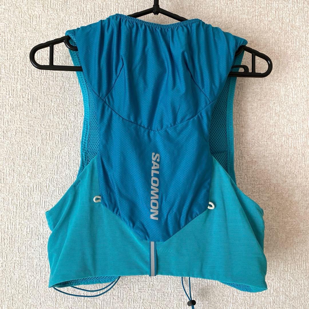 SALOMON サロモン　ADV SKIN5 アドバンススキン5