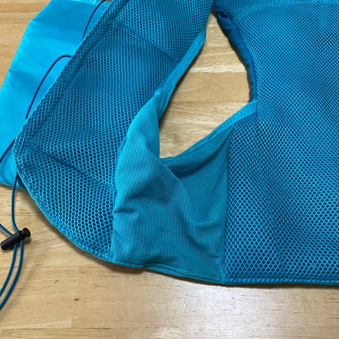 SALOMON サロモン　ADV SKIN5 アドバンススキン5