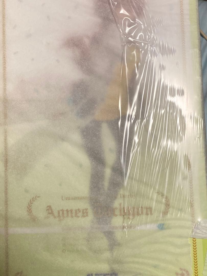 【白紙有新品未開封】アルター ウマ娘 アグネスタキオン 1/7 完成品フィギュア